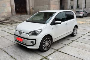 Volkswagen EcoUp! 06/2013