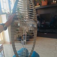 Lampadario Meda/Rizzato Design