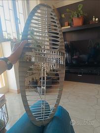 Lampadario Meda/Rizzato Design