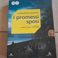 Libro di testo di italiano con sconto del 60%