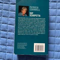 Patricia Cornwell Kay Scarpetta