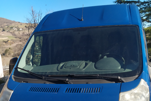 Fiat Ducato Maxi 2,3 Multijet anno 2012