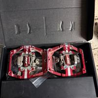 Vari pezzi mtb enduro downhill etc