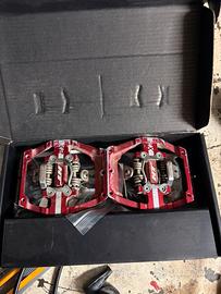 Vari pezzi mtb enduro downhill etc