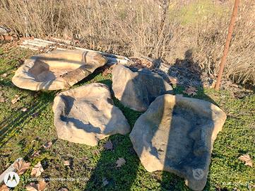 kit laghetto da giardino 