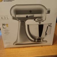 Robot da cucina KitchenAid