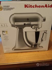 Robot da cucina KitchenAid