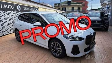 BMW Serie 2 Active Tourer 218d Msport