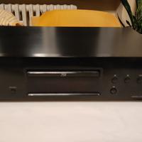 lettore audio-video valvolare Denon DBT-1713UD