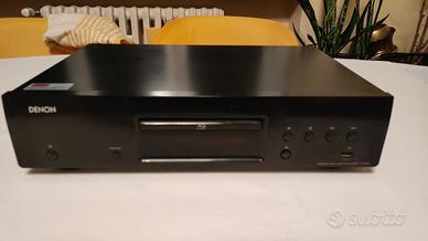 lettore audio-video valvolare Denon DBT-1713UD