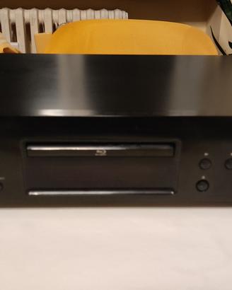 lettore audio-video valvolare Denon DBT-1713UD