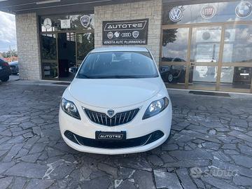 Lancia Ypsilon 1.0 FireFly 5 porte S&S Hybrid Ecoc