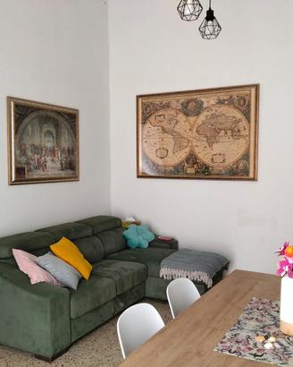 Appartamento con ingresso indipendente: