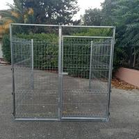 Box cani-box auto- reti recinzioni A191