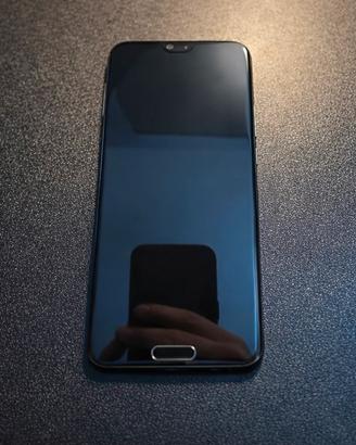 Huawei P20 Pro 128GB Nero