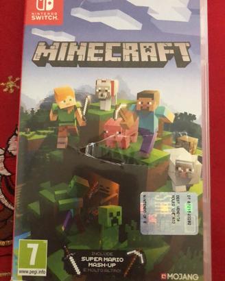 Giochi Nintendo Switch