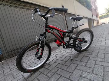 BMX '20 bambino