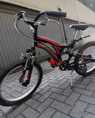 BMX '20 bambino