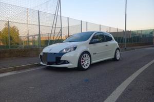 Clio 3 rs