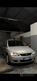 Opel Corsa C