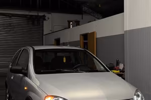 Opel Corsa C