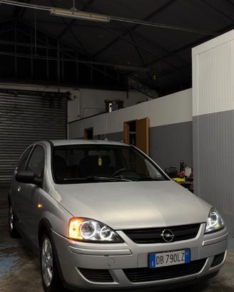 Opel Corsa C