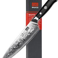 Coltello da Cuoco Coltello da Cucina in Acciaio Da