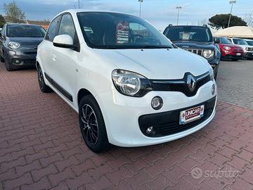 Renault Twingo 0.9 tce Generation Gpl 90cv