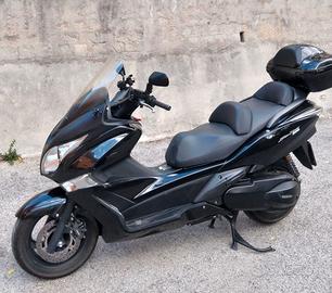 Swt 400