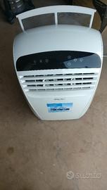 condizionatore portatile wifi