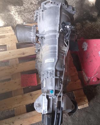 Cambio automatico Audi VW cod. 1071401249
