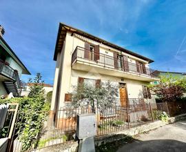 CASA INDIPENDENTE A SPOLETO