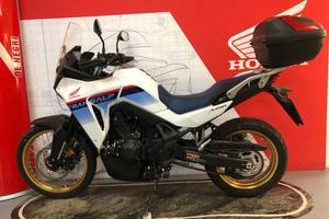 Honda Transalp 750