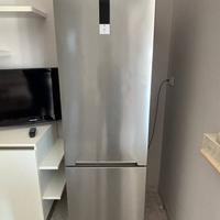 Frigorifero e freezer Smeg