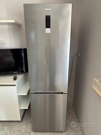 Frigorifero e freezer Smeg