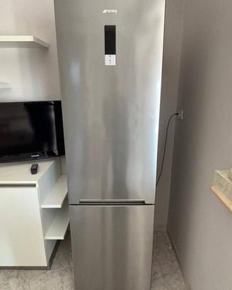 Frigorifero e freezer Smeg