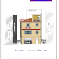 Abitazione unifamiliare