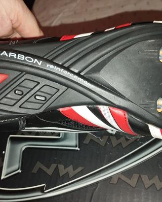 Scarpette da ciclismo
