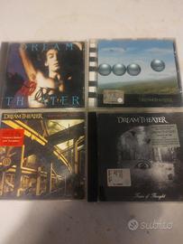 Cd dream theater
