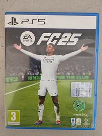 Giochi Ps 5