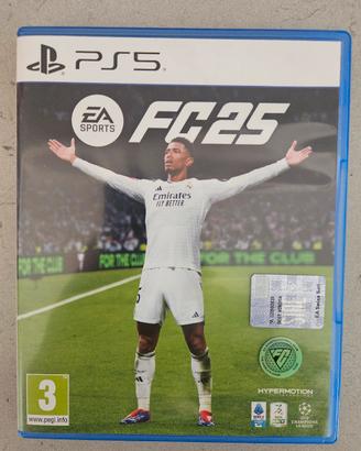 Giochi Ps 5