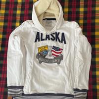 FELPA UNISEX GAUDI’