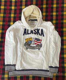 FELPA UNISEX GAUDI’