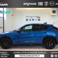 Alfa Romeo Stelvio 2.2 TD 210 CV Veloce AT8 Q...