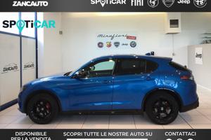 Alfa Romeo Stelvio 2.2 TD 210 CV Veloce AT8 Q...