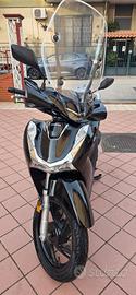 HONDA sh 125 novembre 2022 km 9600