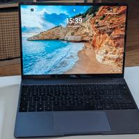 Huawei Matebook 13 (2020)