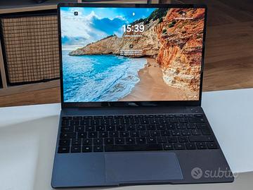 Huawei Matebook 13 (2020)