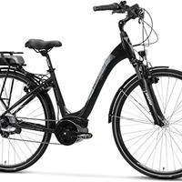 Bici elettrica
