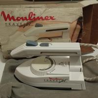 Ferro da stiro da viaggio